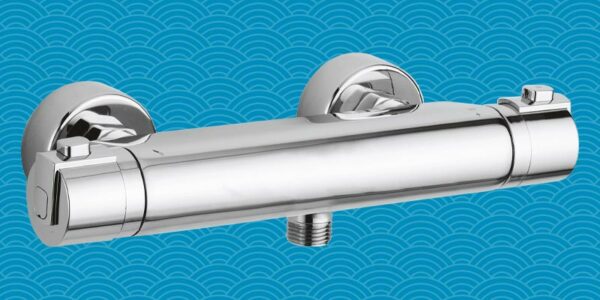 mitigeur thermostatique apselia